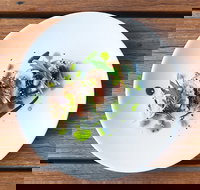 GOMA Cafe Bistro - C Tourism