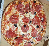 Goofy's Pizza House - C Tourism