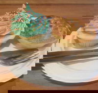 Heatherbrae's Pies - C Tourism