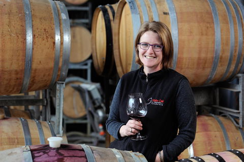 Holm Oak Vineyards - C Tourism 2