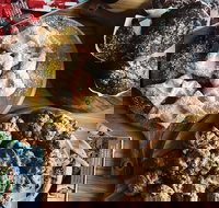 Hope Street Cafe - C Tourism