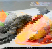 Imm Thai Cafe - C Tourism