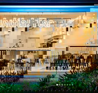 Initial Tea - C Tourism