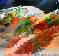 Jamaica Blue - Bentley - C Tourism