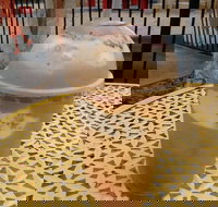 Jasmine Greens Park Kiosk - C Tourism