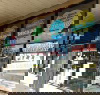 Johnny Boys Pizza - C Tourism