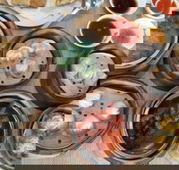 Kantong Chinese Restaurant - C Tourism