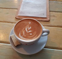Keyhole Espresso - C Tourism