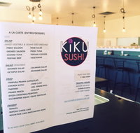 Kiku sushi - C Tourism