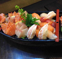 Kinjo Japanese Restaurant and Sushi Bar - C Tourism