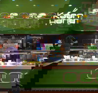 Koon Hong - C Tourism