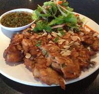 Kulcha Cafe  Noodle House - C Tourism