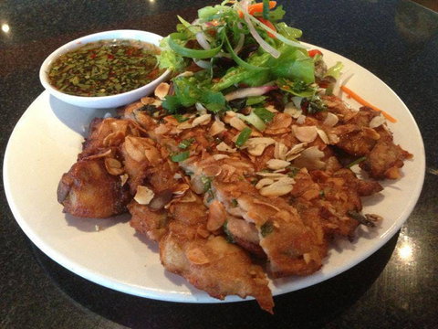 Kulcha Cafe & Noodle House - C Tourism 0