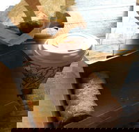 Kunara Organic Cafe - C Tourism