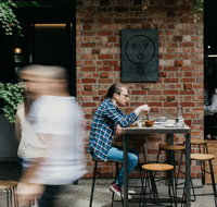 KYO Coffee Project - C Tourism