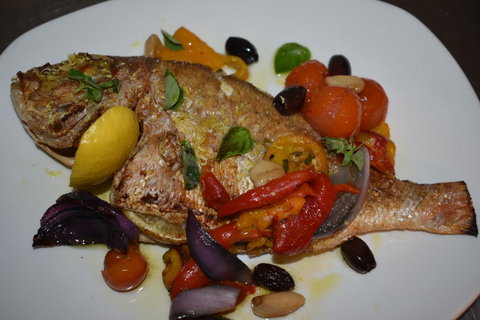 L'Artigiano Ristorante Italiano - C Tourism 0