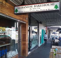 Lebanese Bakehouse - C Tourism