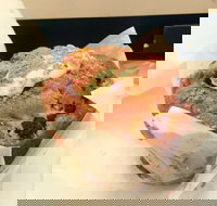 Little Sparrow Express - Chadstone - C Tourism