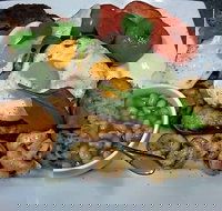 Little Gemz Cafe - C Tourism