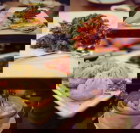 Logan's Cafe Restaurant - C Tourism