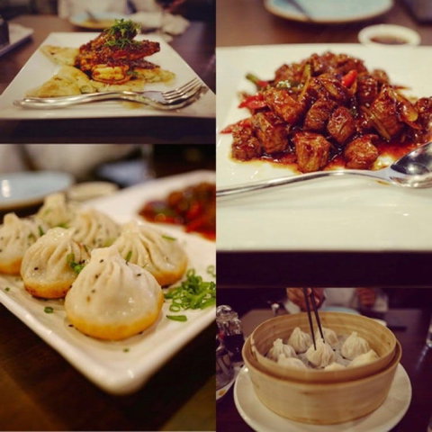 Logan's Cafe Restaurant - C Tourism 0