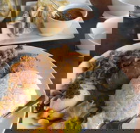 Malaysian Kitchen - C Tourism