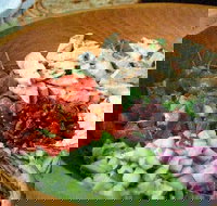 Malvern Eats - C Tourism