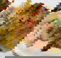 Mandurah Kebab Masters - C Tourism