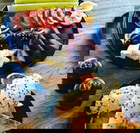 Mothers Instinct Eatery - C Tourism