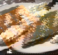 Mumma's Eats 'n' Sweets - C Tourism