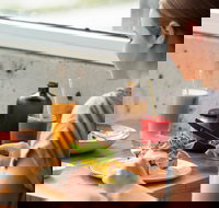 Pavilion Cafe  Bar - C Tourism