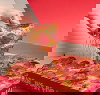 Pizza Hut - C Tourism