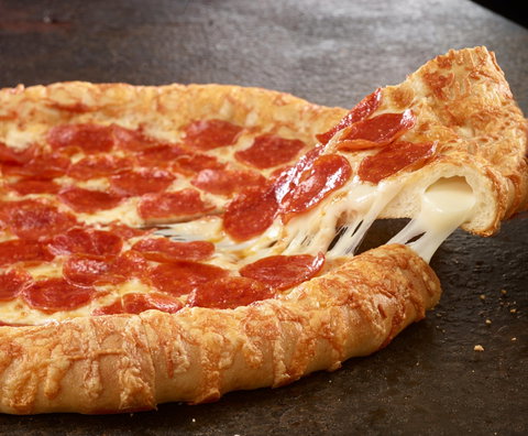Pizza Hut - Cleveland - C Tourism 0