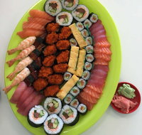 Pop Sushi - C Tourism