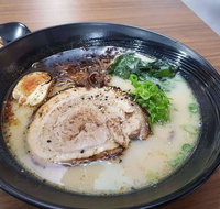 Ramen Eki - C Tourism