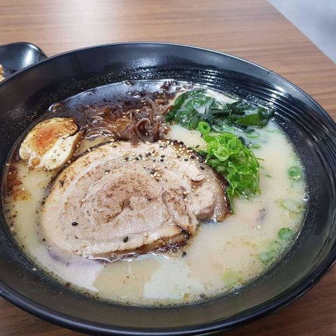 Ramen Eki - C Tourism 0