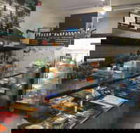 Ripponlea Fish Supply - C Tourism