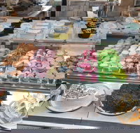 Romano's Coffee - Chadstone - C Tourism