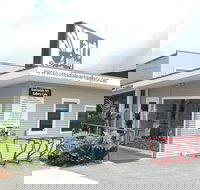 Scottsdale Art Gallery Cafe - C Tourism