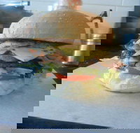 Scott Street Fish  Chips - C Tourism