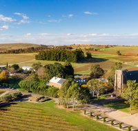 Sevenhill Cellars - C Tourism