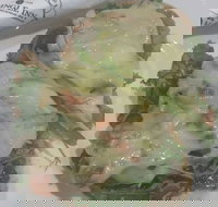 Shingle Inn - Belmont