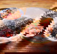 Sushi Rio - CBD - C Tourism