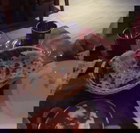 Tandoori Kitchen Indian Restaurant - C Tourism