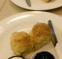 Target Cafe Joondalup - C Tourism