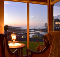 The Ocean Lounge - C Tourism