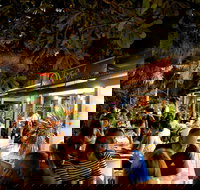 The Aarli - C Tourism