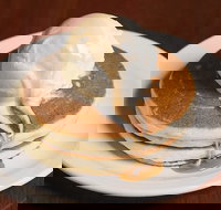 The Pancake Parlour - Doncaster