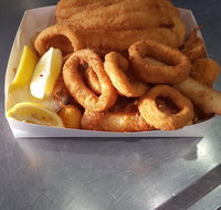 Throwers Fish and Chips - C Tourism