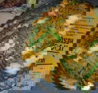 Ulladulla Indian Restaurant Plaza - C Tourism